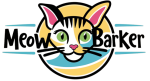 meowbarker logo